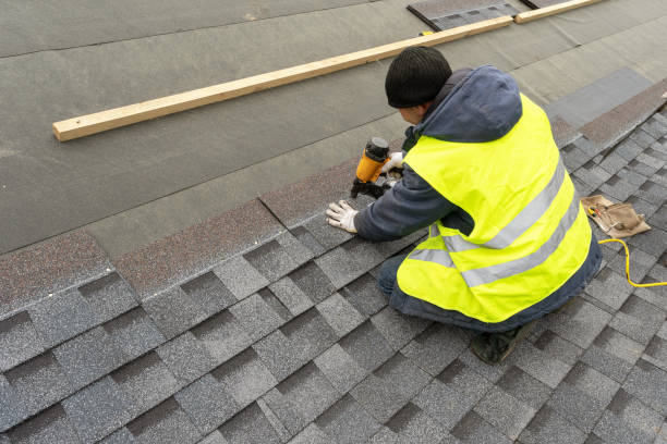 Best Roof Leak Repair  in Pequot Lakes, MN