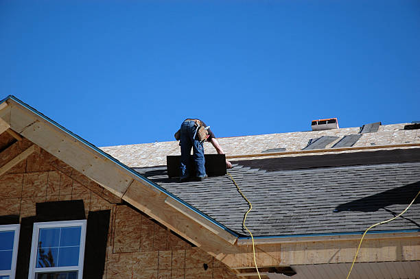 Pequot Lakes, MN Roofing Contractor Company