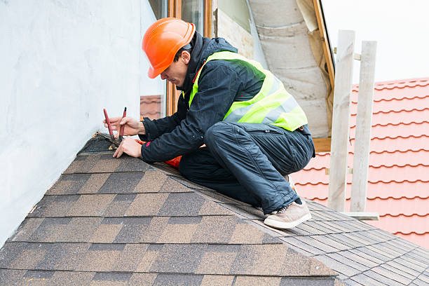 Quick and Trustworthy Emergency Roof Repair Services in Pequot Lakes, MN